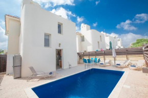 Orea Villas